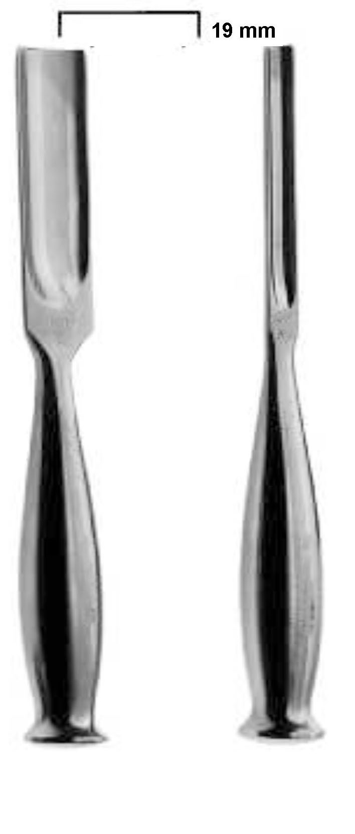 SMITH PETERSEN GUJ 19MM / 203MM